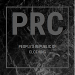 People's Republic of Clothing