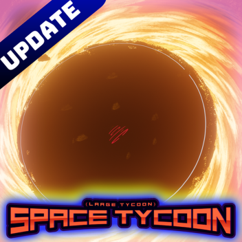 Space Tycoon