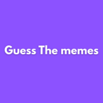 Meme Quiz