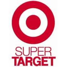 ⭕Super Target™  Showcase icon