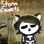 Storm Cadets