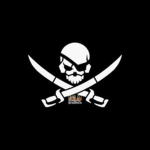 The great pirates clan.
