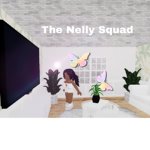 The Nelly Squad