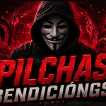 !!Pilchas BendiciónGS!!