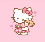 Cammys kitty’s ;)
