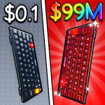 ⚡Your Actual Keyboard! 