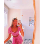 - Sydney’s closet -