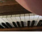 Piano army