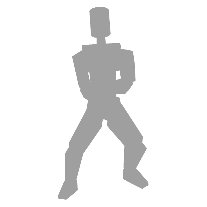  Lasmodre Dance