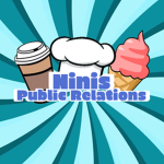 [NC] Public Relations
