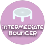 Intermediate Bouncer