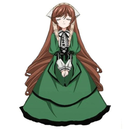Suiseiseki's N-Field
