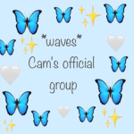 *waves*