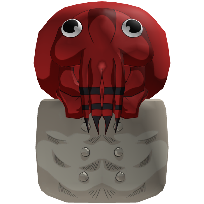 Dagon Baby Form
