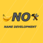no name development