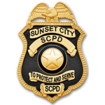 SnowCoast City Police Department