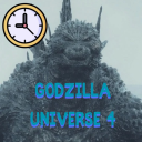 (TODAY)godzilla universe 4