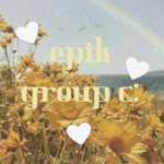 epik group c: