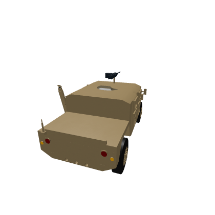 HMMWV light