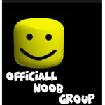 Officiall noob group!
