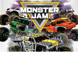 monster jam Knoxville Tennessee