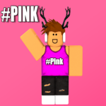 #PinkNation™