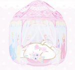 Baby cinnamon fans