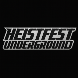 HeistFest undergound