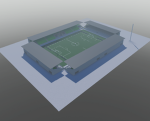 Stadion