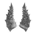 Skeleton Horns of Power