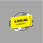 Casual CIothing