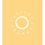 My Sunny’s!
