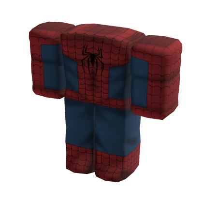 Spider Man ✔
