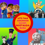 Let’s Talk Childhood Studios
