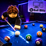 8-Ball Blitz (UPDT)