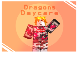 Dragons Applications.