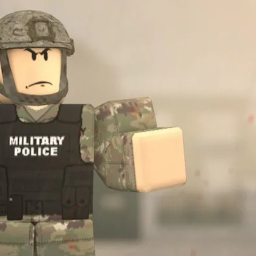 Military Roleplay (Strict)