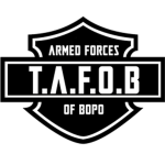 The Armed Forces Of Bopo