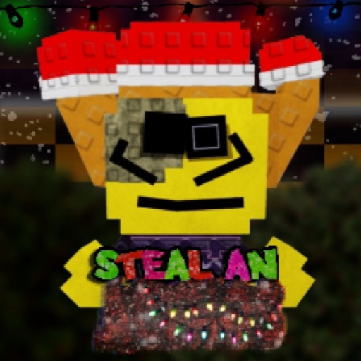 [ 📄TCIMM MINI GAME🌲 ] - 🎄Steal an Aethos!🎄 official Roblox game thumbnail