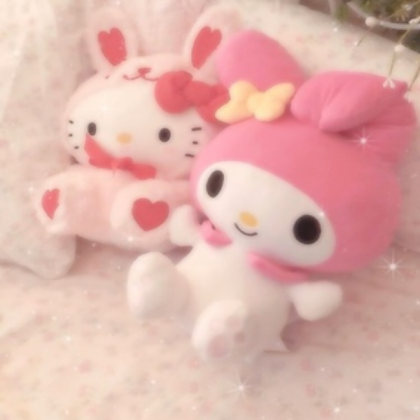 hello kitty Roblox decal