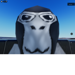 gorilla tag