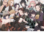 demon slayer group! :)
