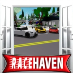 [New Tool] Only pc and console game racehaven