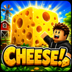 The Cheesey Studio