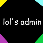 Lols admin (OFC)