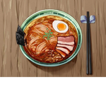 Ramen :)