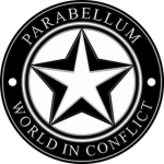 Parabellum: World at War