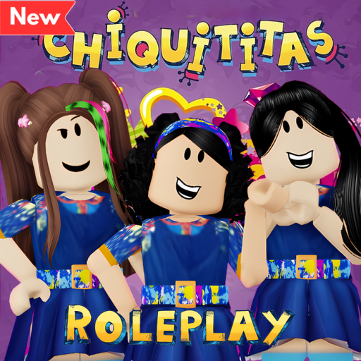 Chiquititas – Orfanato Raio de Luz 🏫
