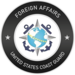 Coаst Guard Foreign Affairs[-]
