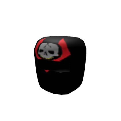 ninja mask of rst